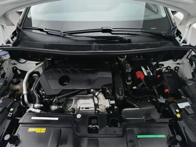 Peugeot 4008 — Фото автомобиля 6