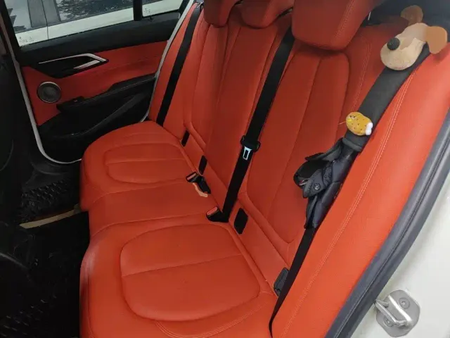 BMW 1 Series — Фото автомобиля 14