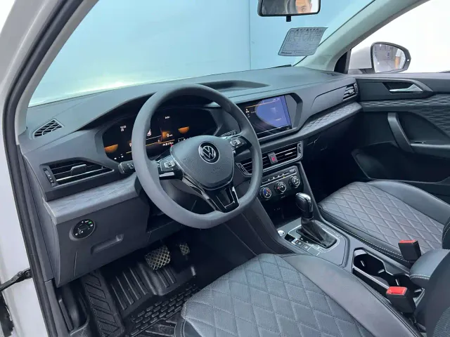 Volkswagen Tharu — Фото автомобиля 2
