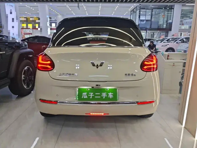 Wuling Bingo — Фото автомобиля 5