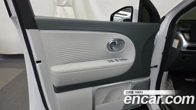 Hyundai Ioniq 9 — Фото автомобиля 24