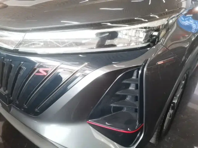 Changan CS75 Plus — Фото автомобиля 23
