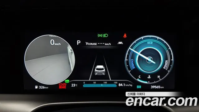Hyundai Nexo Nexo Premium — Фото автомобиля 7