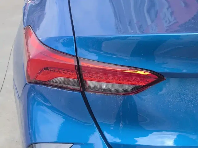 Buick Verano — Фото автомобиля 4