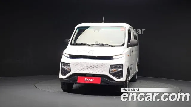 Geely SE-A2 Van — Фото автомобиля 2