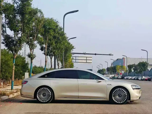 Stelato S9 — Фото автомобиля 4