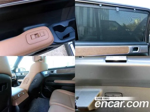 Hyundai Santa Fe — Фото автомобиля 19