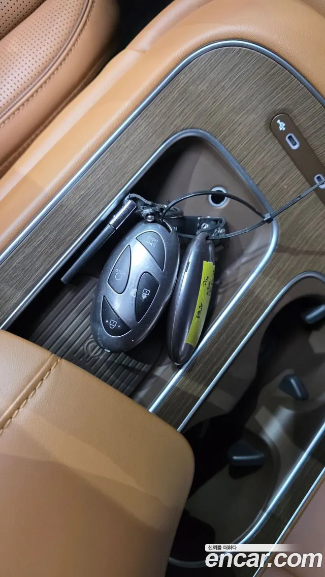Hyundai Palisade Palisade (LX3) — Фото автомобиля 16