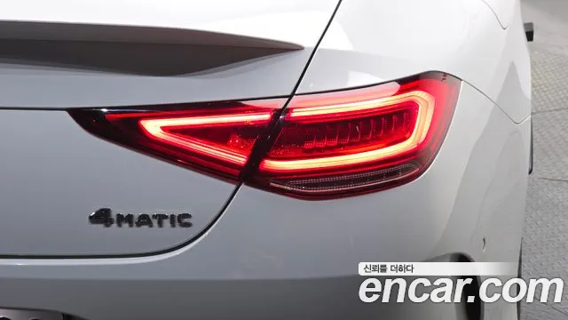 Mercedes-Benz CLS-Class — Фото автомобиля 21