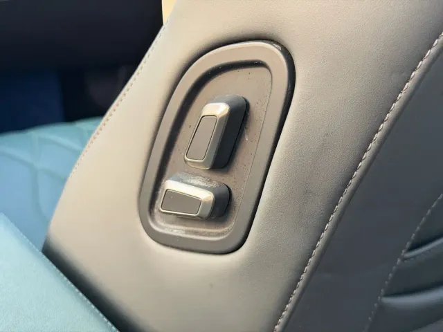 Jetour Shanhai L9 — Фото автомобиля 20