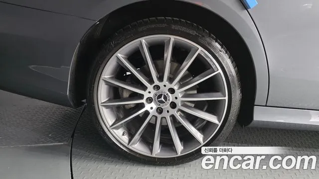 Mercedes-Benz E-Class E-класс W213 — Фото автомобиля 5