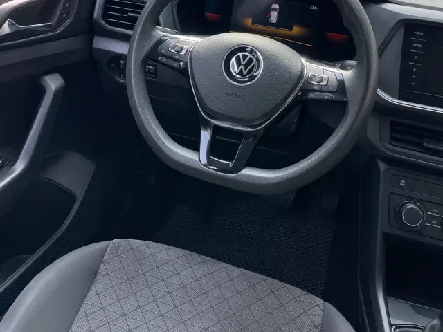Volkswagen T-Cross — Фото автомобиля 12