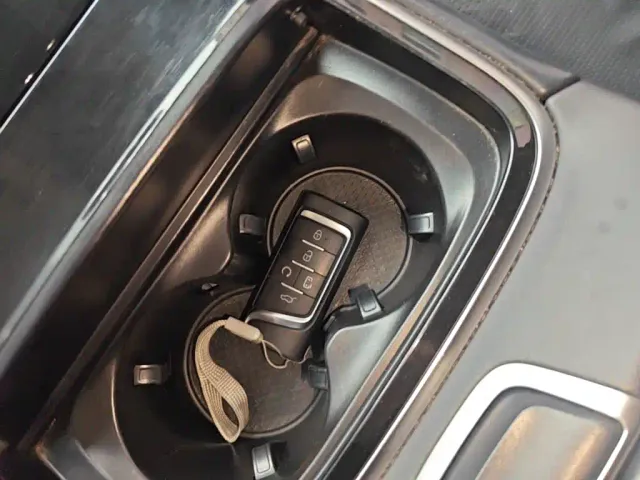 GAC Trumpchi M8 — Фото автомобиля 8