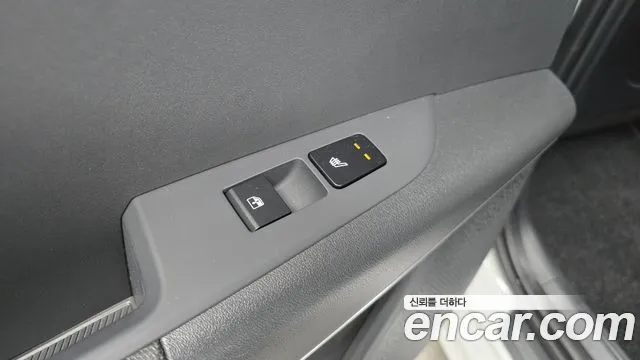 Kia Niro The All New Niro Signature — Фото автомобиля 19