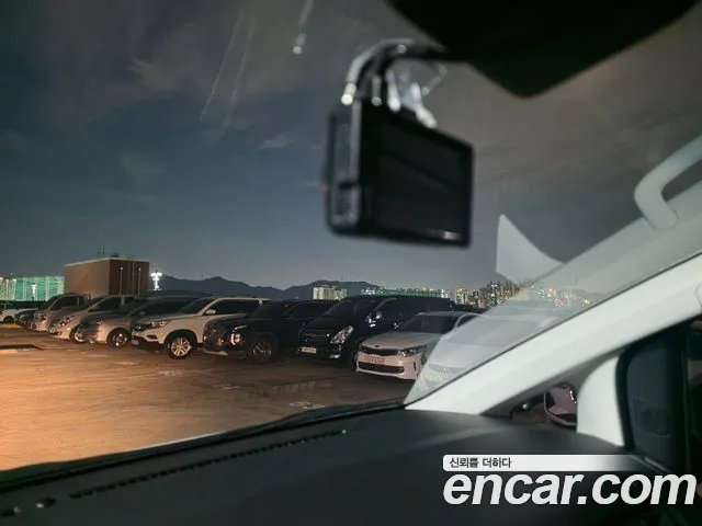 Hyundai Staria — Фото автомобиля 12