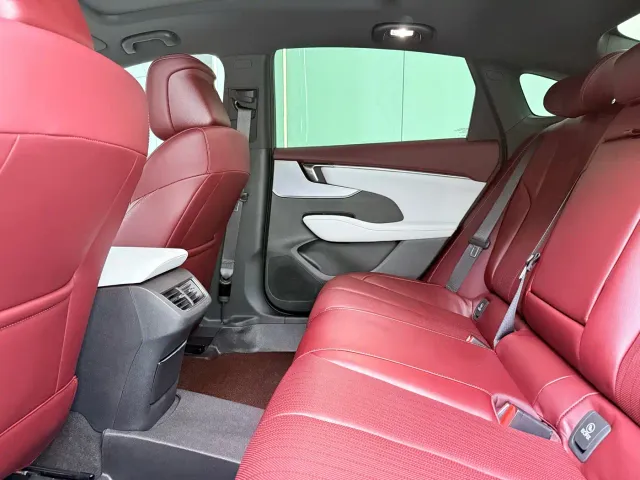 Buick LaCrosse — Фото автомобиля 10