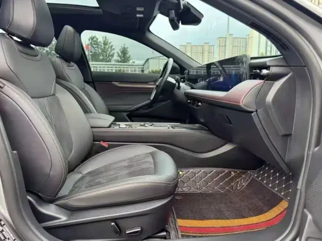 Ford Mondeo — Фото автомобиля 8