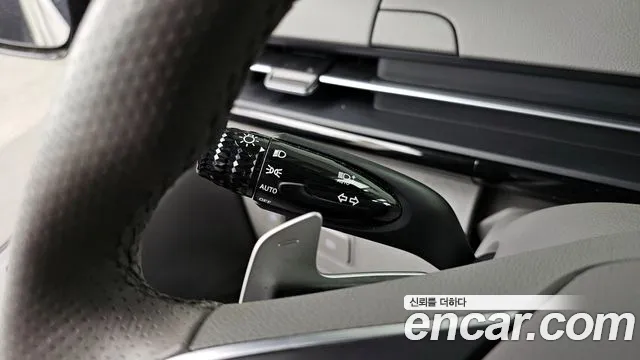 Hyundai Staria Staria 4WD Lounge 9 мест — Фото автомобиля 30