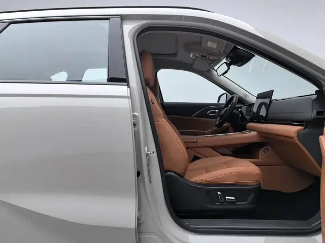 Haval Xiaolong MAX — Фото автомобиля 23