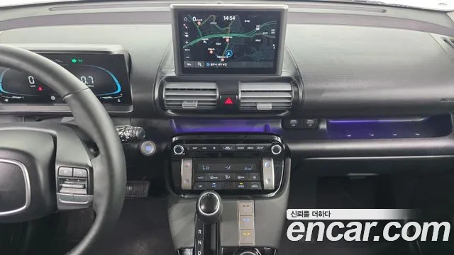 Hyundai Casper — Фото автомобиля 15