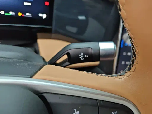 Geely Galaxy L7 — Фото автомобиля 15