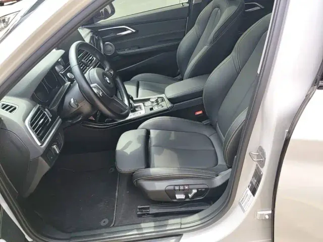 BMW 1 Series — Фото автомобиля 14