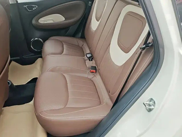 Wuling Bingo — Фото автомобиля 16