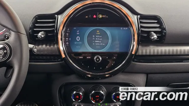 Mini Clubman — Фото автомобиля 13