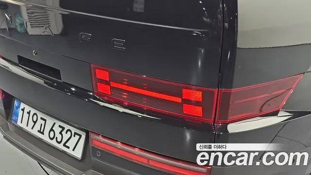 Hyundai Santa Fe — Фото автомобиля 8