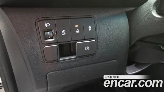 Hyundai Staria Staria Tourer 9 мест — Фото автомобиля 14