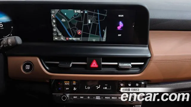 Kia Seltos — Фото автомобиля 19