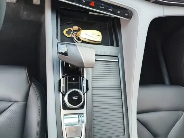 Changan CS75 Plus — Фото автомобиля 13