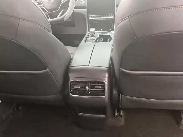 GAC Trumpchi GS4 PLUS — Фото автомобиля 8