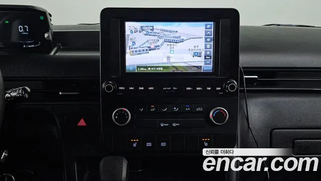 Hyundai Staria — Фото автомобиля 13