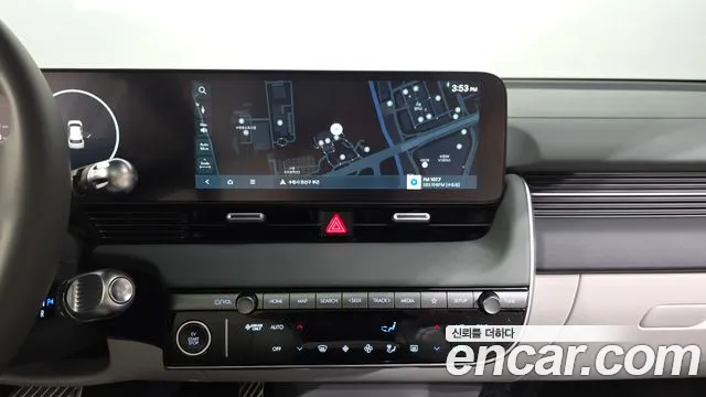 Hyundai Ioniq 5 — Фото автомобиля 20