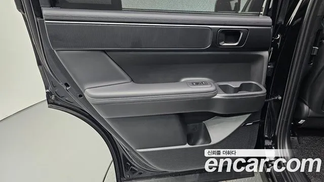 Hyundai Santa Fe MX5 — Фото автомобиля 14