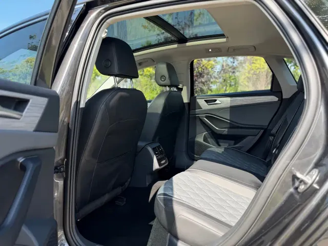 Volkswagen Sagitar — Фото автомобиля 6