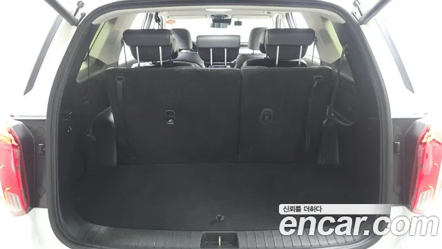 Hyundai Palisade The New Palisade — Фото автомобиля 20