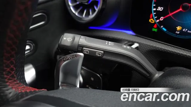 Mercedes-Benz A-Class W177 — Фото автомобиля 28