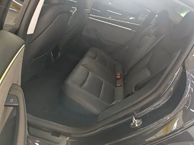 Tesla Model 3 — Фото автомобиля 16