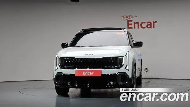 Kia Seltos — Фото автомобиля 3
