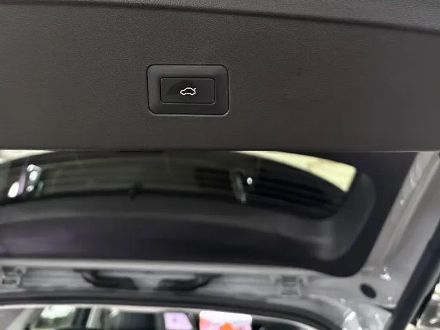 Chery Fulwin T9 — Фото автомобиля 20