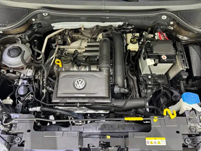 Jetta VS7 — Фото автомобиля 7