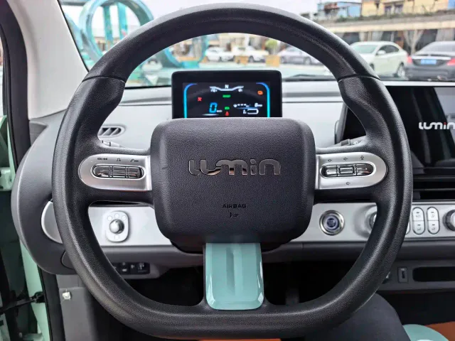 Changan Lumin — Фото автомобиля 12