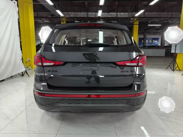 Jetta VS5 — Фото автомобиля 7