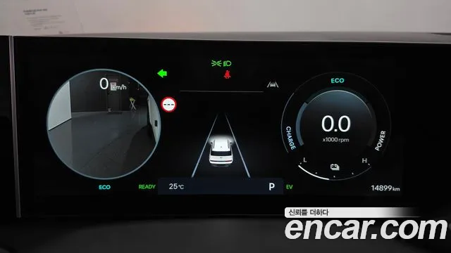 Hyundai Santa Fe MX5 — Фото автомобиля 11