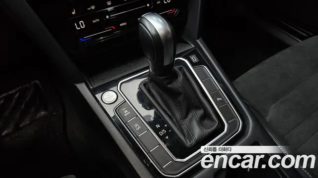 Volkswagen Passat Passat GT(B8) 2.0 TDI Premium — Фото автомобиля 9
