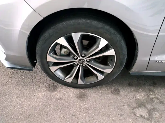 Toyota Granvia — Фото автомобиля 22