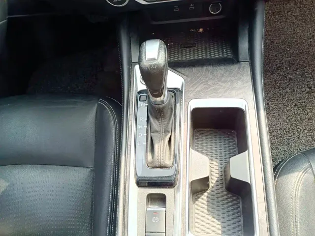 Nissan Teana 2022 2.0L XL-TLS Comfort Edition — Фото автомобиля 11