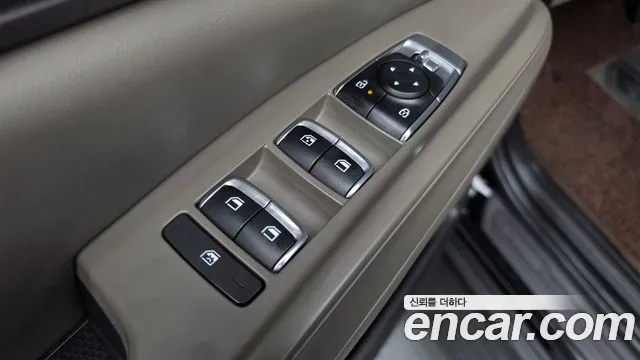 Kia Carnival 4th Gen — Фото автомобиля 29